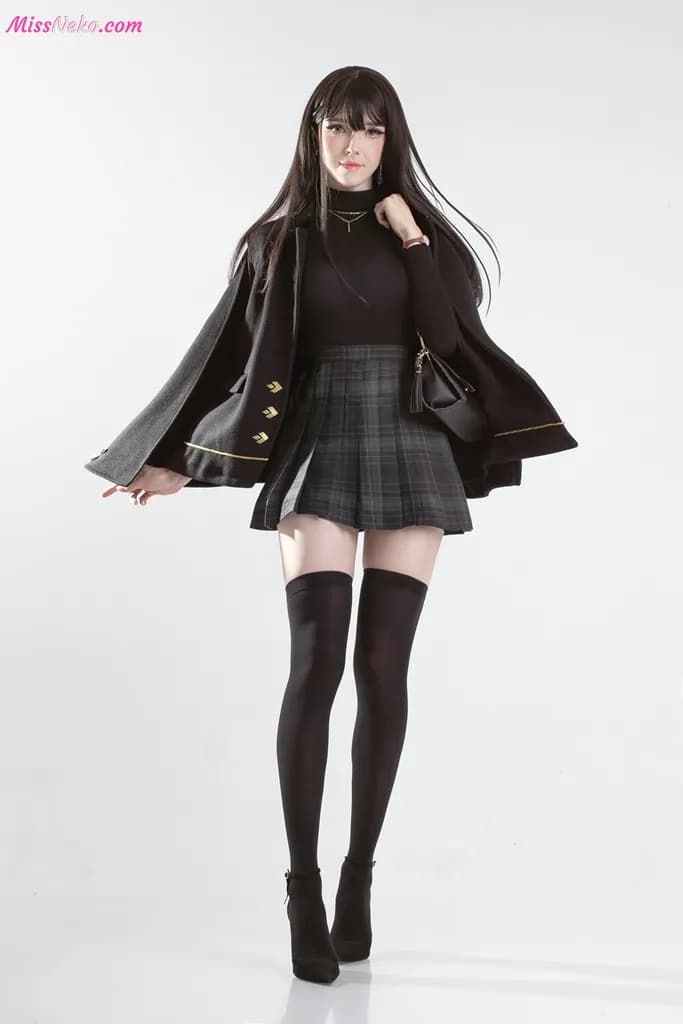 CandyBall – Diesel Black Sunday (NIKKE) CandyBall – Diesel Black Sunday (NIKKE)