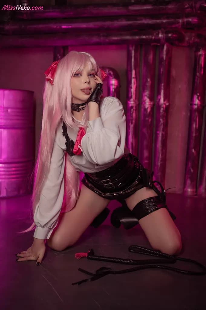 Tsuki Desu – Yuni (NIKKE) Tsuki Desu – Yuni (NIKKE)