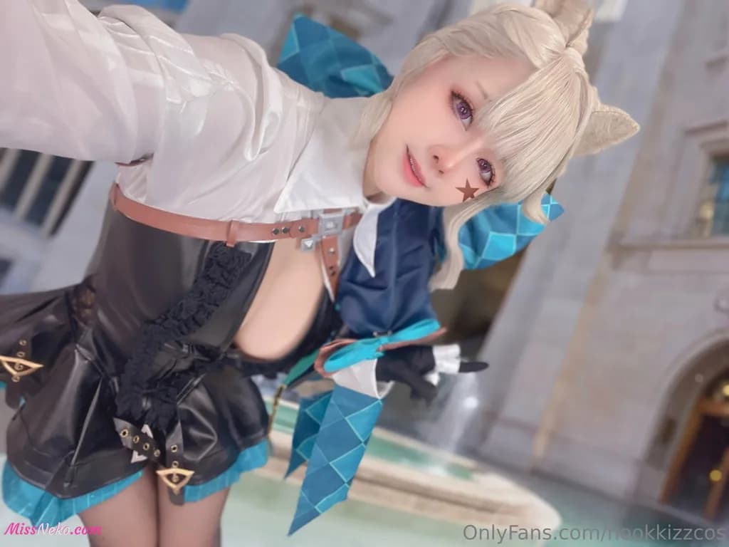 Nookkizz – Lynette Nookkizz – Lynette