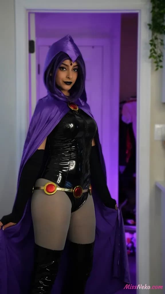 ohKayBunny – Raven ohKayBunny – Raven