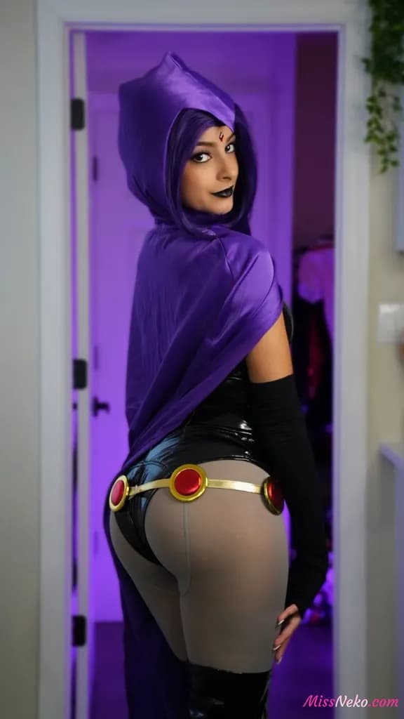 ohKayBunny – Raven ohKayBunny – Raven