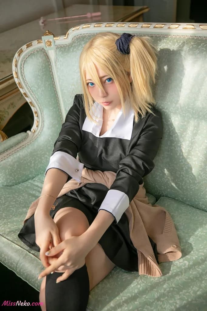 Mami Hoshino 星乃まみ – Ai Hayasaka Mami Hoshino 星乃まみ – Ai Hayasaka