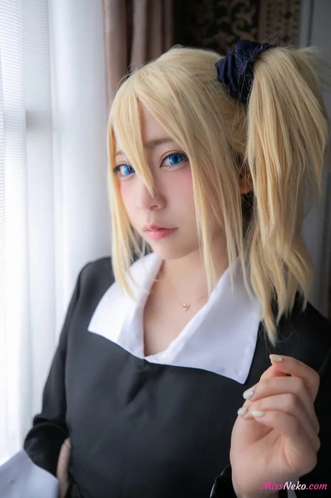Mami Hoshino 星乃まみ – Ai Hayasaka Mami Hoshino 星乃まみ – Ai Hayasaka
