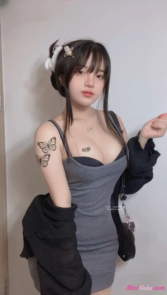 Menruinyanko (Angel Chan) – D: Killer Wife Menruinyanko (Angel Chan) – D: Killer Wife