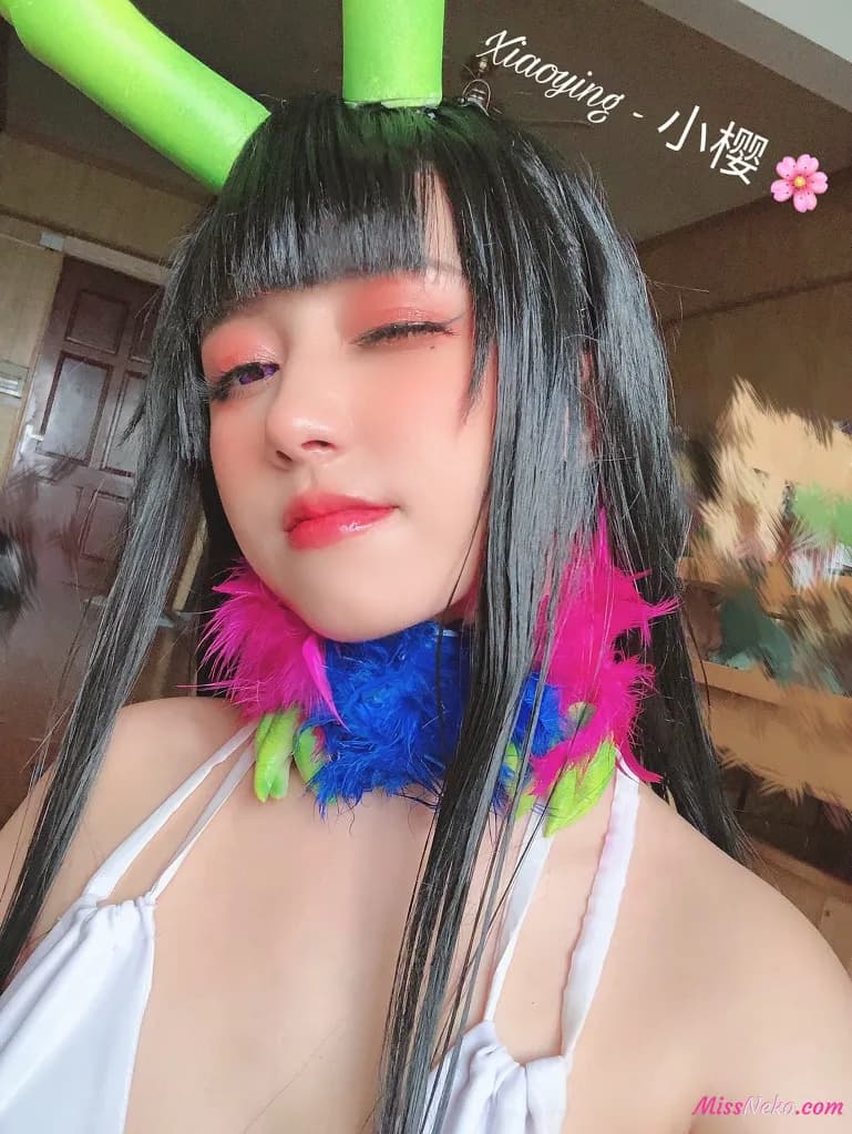 Xiaoying 小樱 – Chiyo (Ane Naru Mono) Xiaoying 小樱 – Chiyo (Ane Naru Mono)