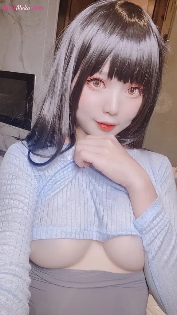 Yuki Neko 雪貓 – Guitar Sister Yuki Neko 雪貓 – Guitar Sister