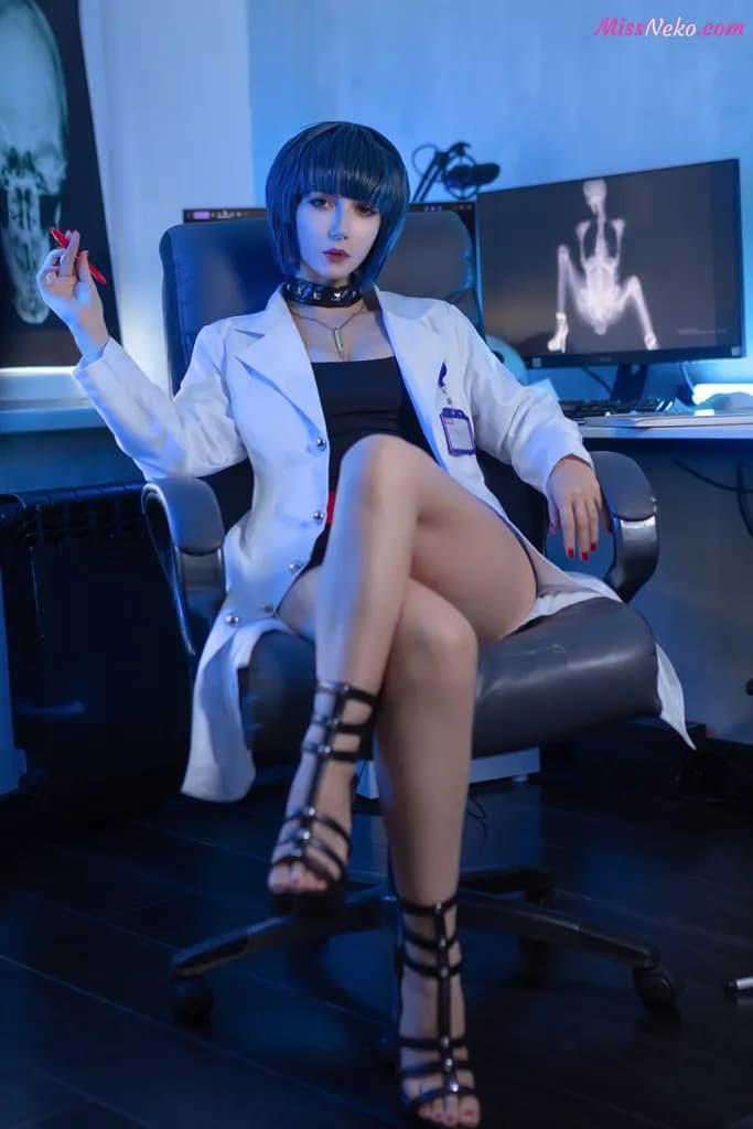 Miakanayuri – Tae Takemi Miakanayuri – Tae Takemi
