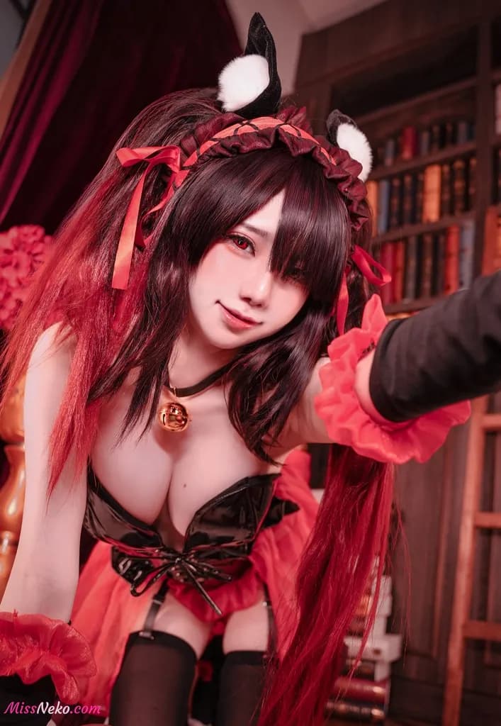 Sally Dorasnow – Kurumi Tokisaki Set 2 Sally Dorasnow – Kurumi Tokisaki Set 2