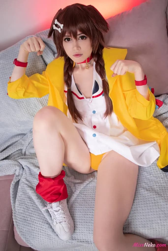 Suna Bunny – Inugami Korone Suna Bunny – Inugami Korone