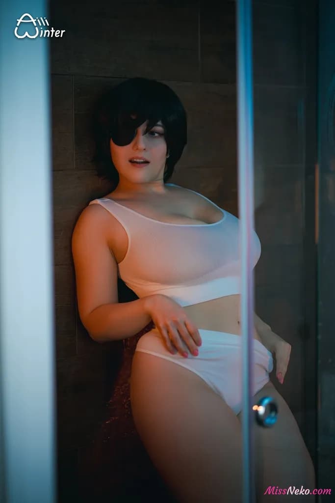 Aili Winter – Himeno Aili Winter – Himeno