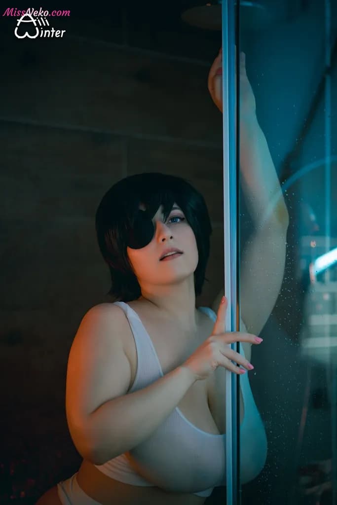 Aili Winter – Himeno Aili Winter – Himeno