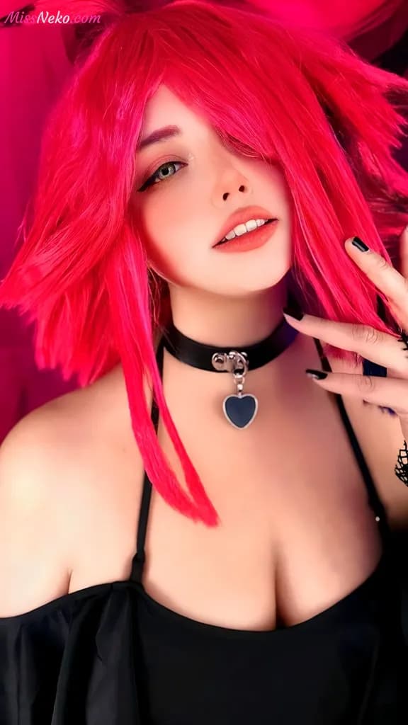 Arelly Trujillo – Nene Efthy Arelly Trujillo – Nene Efthy