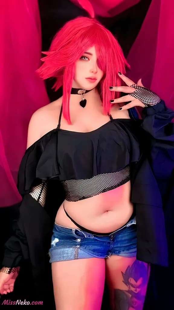 Arelly Trujillo – Nene Efthy Arelly Trujillo – Nene Efthy