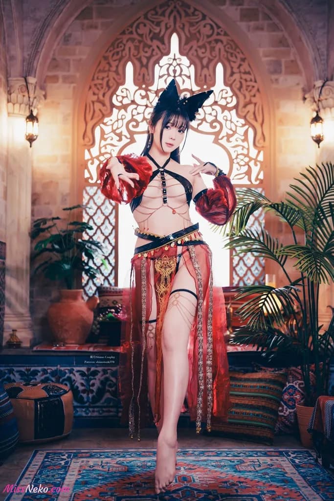 Shimo – Anubis Shimo – Anubis