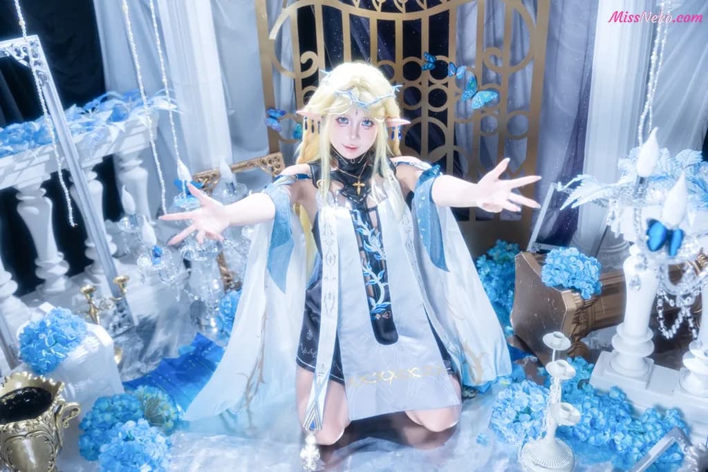 PoppaChan – Cartethyia PoppaChan – Cartethyia