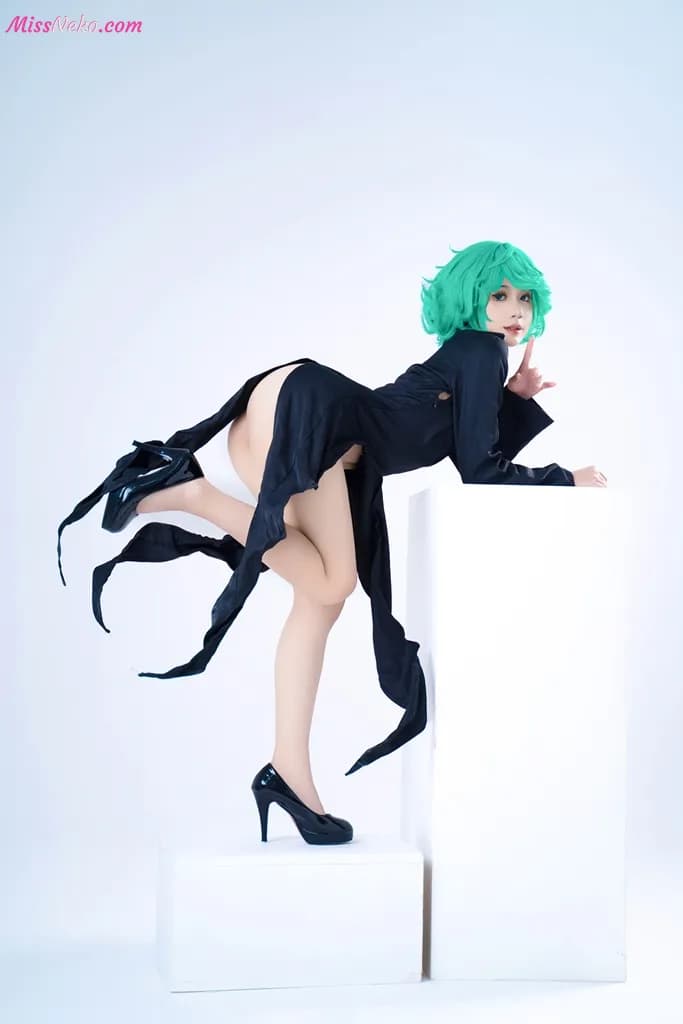 PoppaChan – Tatsumaki PoppaChan – Tatsumaki