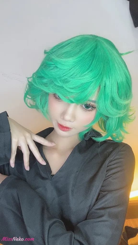 PoppaChan – Tatsumaki PoppaChan – Tatsumaki