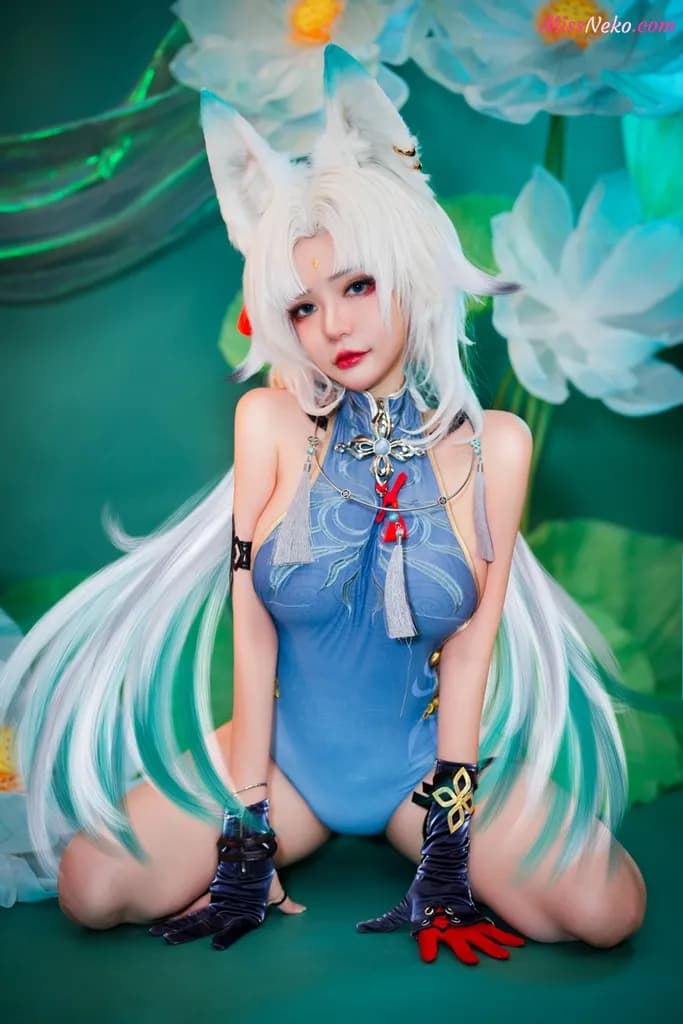 Potato Godzilla – Feixiao Potato Godzilla – Feixiao