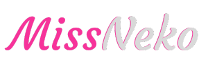 MissNeko logo
